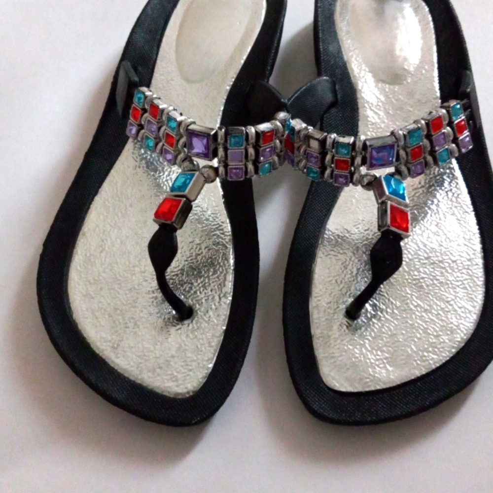 Andalias women